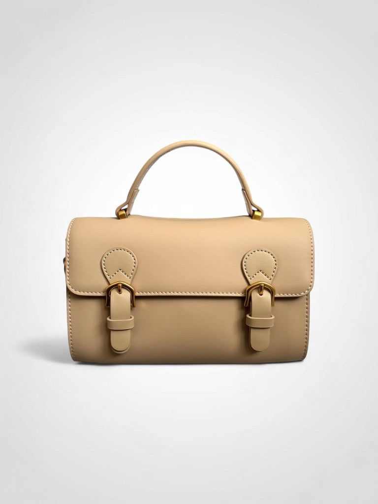 Leighton - Cashmere Sand