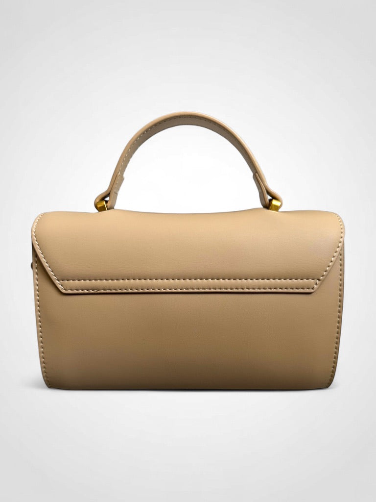 Leighton - Cashmere Sand