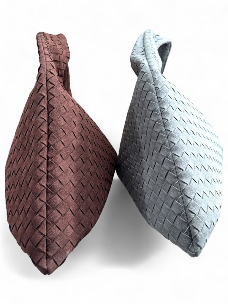 Genevieve - Brewed Espresso