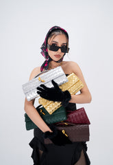 Eloise - Maison Moss