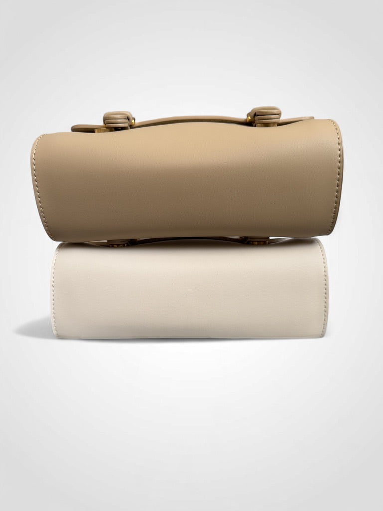 Leighton - Cashmere Sand