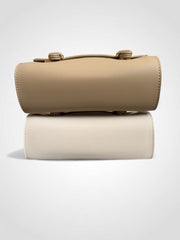 Leighton - Cashmere Sand