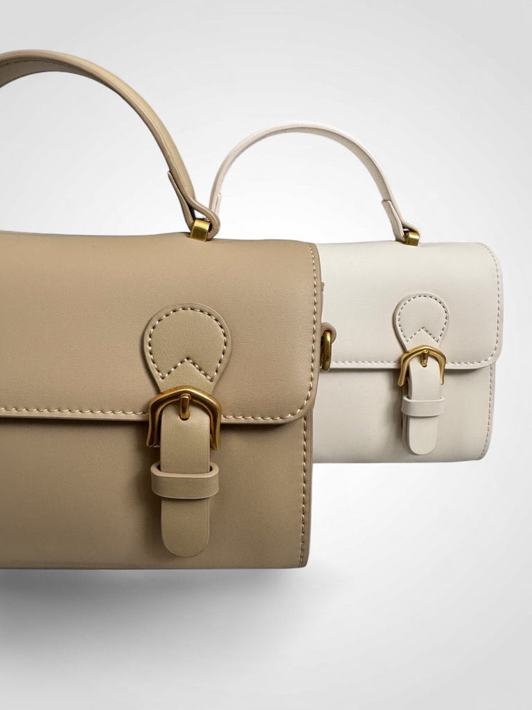 Leighton - Cashmere Sand